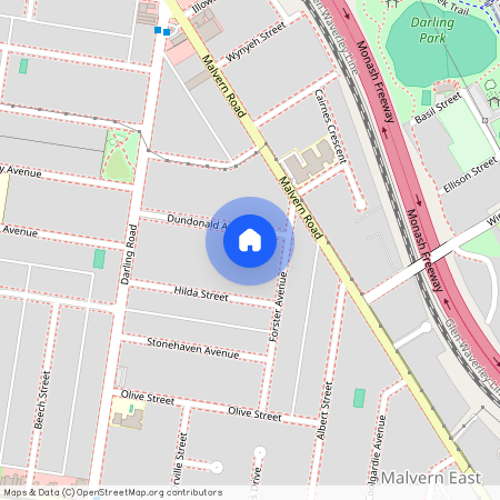 Unit 2/16 Dundonald Ave, Melbourne, Victoria 3145