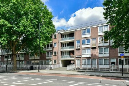 3 Bed Flat, Albany Street, NW1 - Photo 3