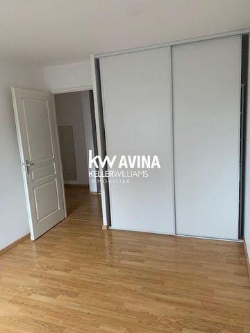 Location Appartement 3 pièces 68m² LINSELLES 59126 - Photo 4