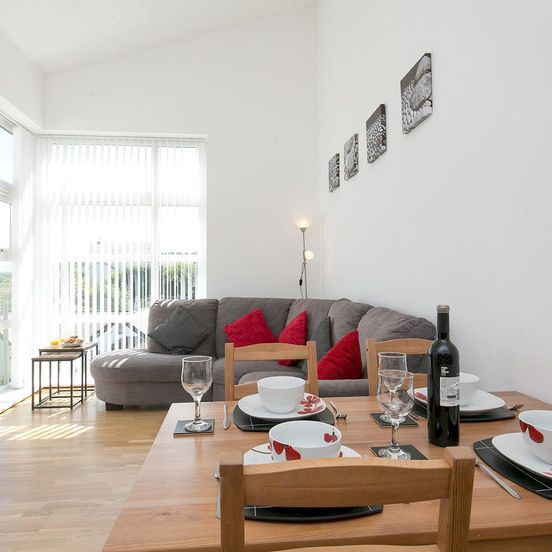 Ffordd Cynlas - Photo 1