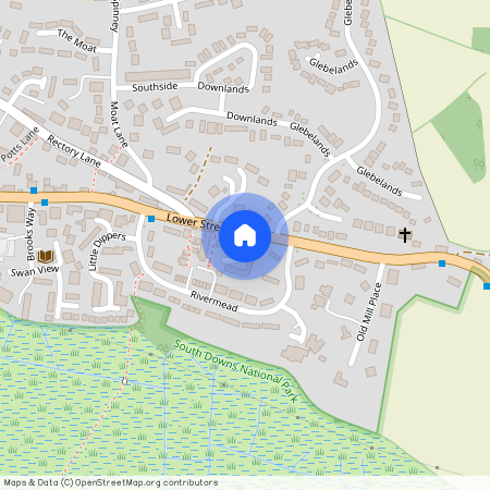 Wildbrooks Close, Pulborough, RH20