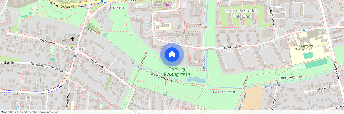 Südekumzeile 39, 13591, Berlin Ot Staaken