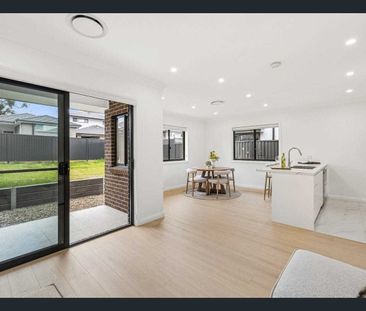Contemporary Family Living with Space, Light & Style - Photo 5