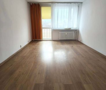 Mieszkanie bez umeblowania - Фото 5