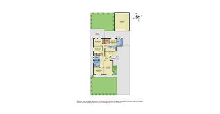 Spacious Family Living in a Convenient Cheltenham Location - Photo 5