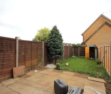 1 bedroom terraced house to rent - Photo 5