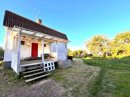 Långgatan, Hova - Foto 3