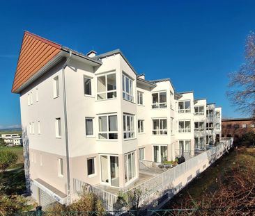 WIR RENOVIEREN FÜR SIE! Erdgeschoß- Wohnung mit Terrasse - Photo 1