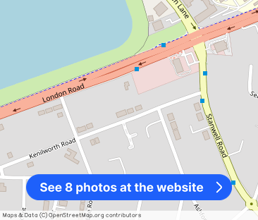 27a Kenilworth Road, Ashford, Surrey, TW15 - Photo 1