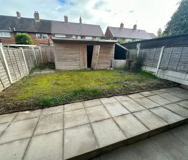 Semi-detached house to rent on - Photo 4