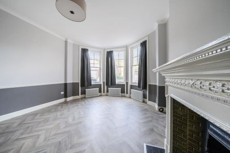 3 bedroom flat to rent - Photo 3