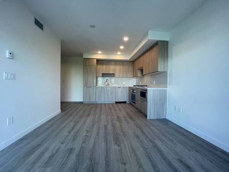 Surrey Central One Central Condo 1br/1ba For Rent - Photo 3