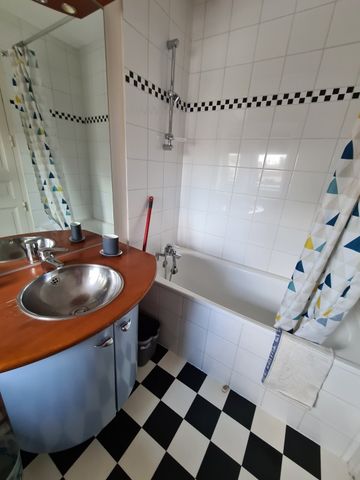 Location Appartement 26m² NANCY 54000 - Photo 5