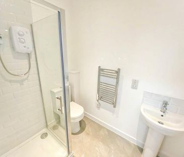 2 bedroom apartment to rent - Photo 5