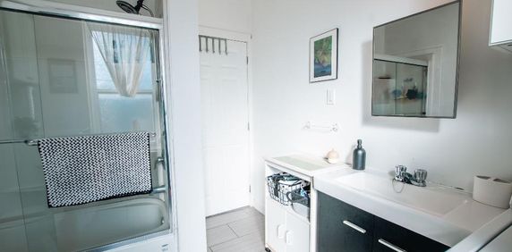 🏡5 1/2 CESSION DE BAIL, 1er janvier 2026 | 775 rue Liège Est, H2P 1K8, Villeray, Montréal - Photo 2