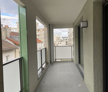 Appartement RUE SAINT NICAISE - Photo 1