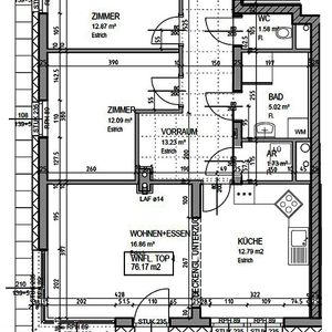 Wohnung in Raabs/Thaya - Foto 2