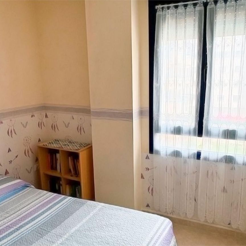 Apartamento de alquiler en Passeig Joan Miró, 20, Bellreguard - Photo 1