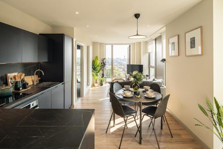 1 bedroom flat to rent - Photo 3