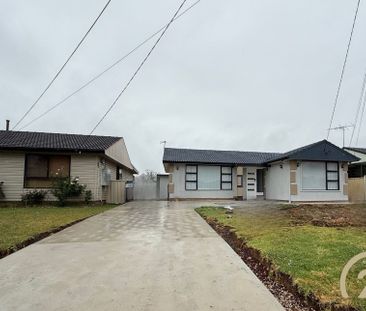 Newly Renovated Family Home in the Heart of Smithfield! - Water Inc! - Photo 3