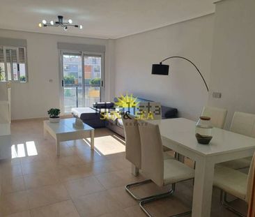 Alquiler de piso en Centro - Photo 5