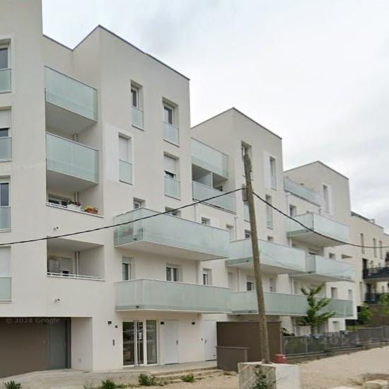 Location Appartement 2 pièces 46m² FONTAINE LES DIJON 21121 - Photo 2