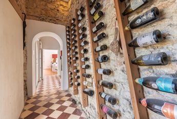 5 Bedroom House with swimming pool, Galamares, Sintra