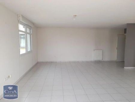 Appartement à louer 5 pièces 117.7m² - Photo 2