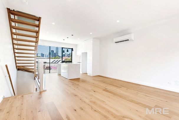 Terrific Location Designer Townhouse! - Photo 1