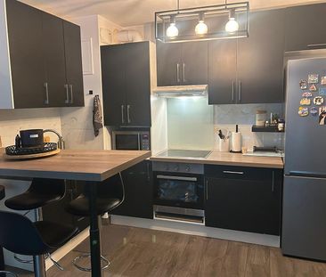 Location Appartement 2 pièces 41m² - Photo 4