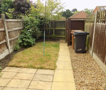 2 bedroom terraced house to rent - Photo 6