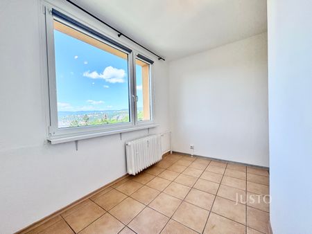Pronájem bytu 2+1 60 m² - Фото 5