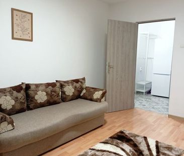 De inchiriat! Apartament cu 2 camere in Manastur - Photo 4