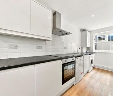 2 bedroom flat to rent - Photo 6