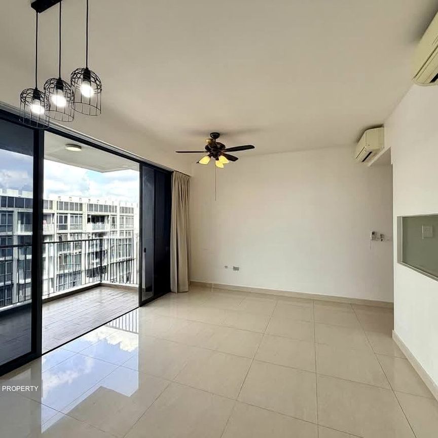 La Fiesta (D19), Condominium - For Rent - Photo 1