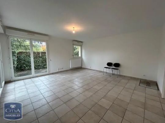 Appartement à louer 5 pièces 78.71m² - Photo 1