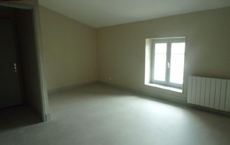 Location Appartement P1 Macon - Photo 5