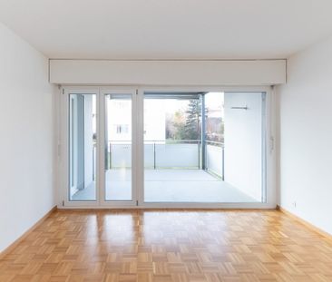3.5 Zimmer, 76 m², 2. Stock - Photo 5