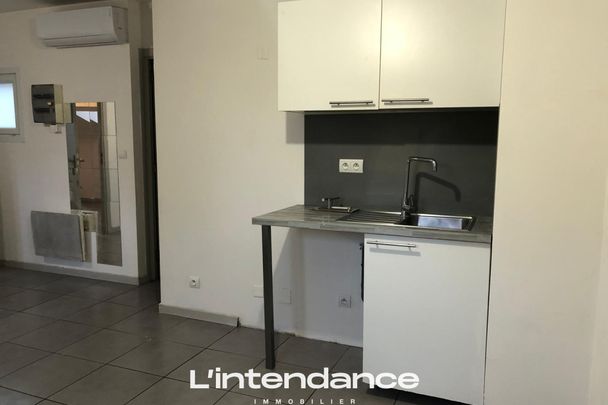 LEON - APPARTEMENT T2 A LOUER 630 EURCC - Photo 1