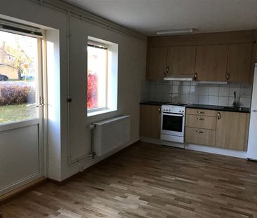 Sandaparken, Umeå - Foto 1