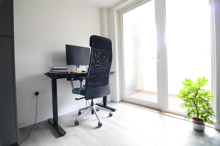 1 bedroom flat to rent - Photo 4