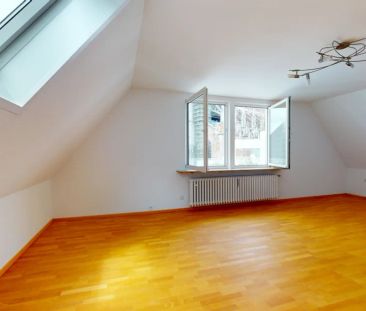 3-ZIMMER-WOHNUNG IN TOP-LAGE MIT MÜNSTERBLICK! - Photo 6