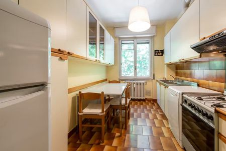 Via Giovanni Pezzotti, Milan, Lombardy 20141 - Photo 2