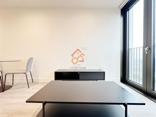 Menara Point, 1 Affinity View, London E16 - Photo 1