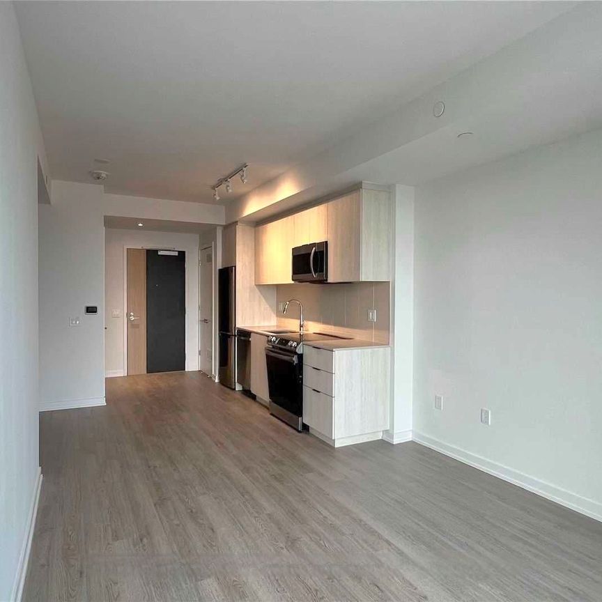 For Lease - 50 Power Street Unit# 811, Toronto, Ontario - Photo 1