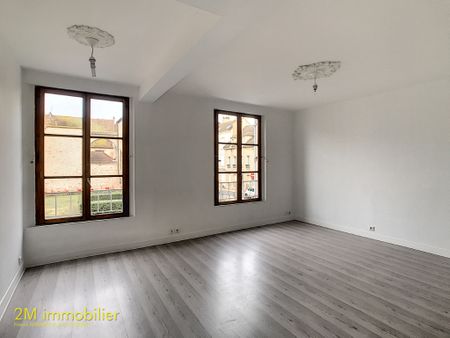 Location Appartement 3 pièces 66m² - Photo 3