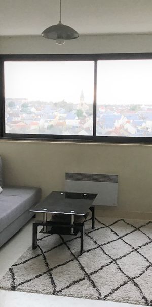 Location Appartement 2 pièces 38m² - Photo 1