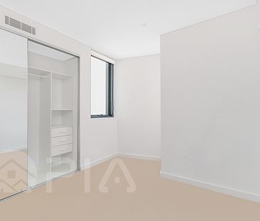 As new two bedroom apartment for lease - Photo 3