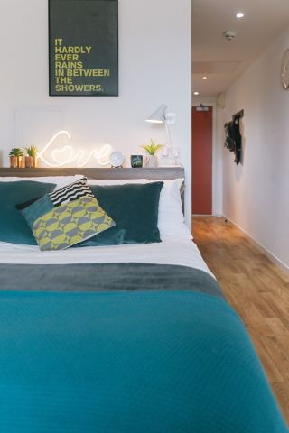 Studio Flat, Loch St, AB25 - Photo 3