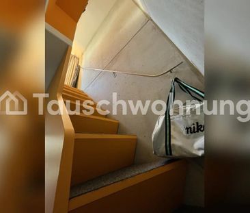 TAUSCHWOHNUNG Bungalow im Olympiadorf - Foto 5